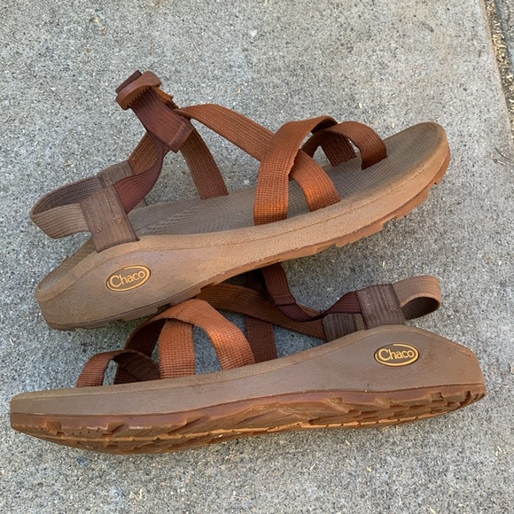 Chaco Men’s Monochromatic Z/Cloud 2 Sandal - Picture 2 of 16